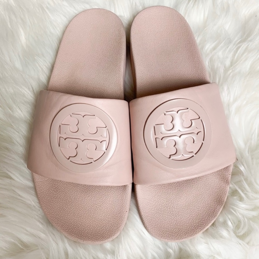 lina slide tory burch